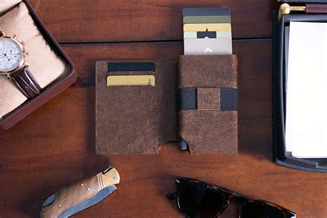 smart credit card case|Ekster® .